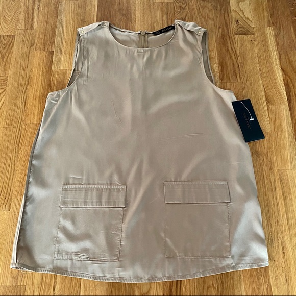 ZARA TOP - Picture 2 of 7